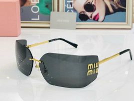 Picture of MiuMiu Sunglasses _SKUfw49257816fw